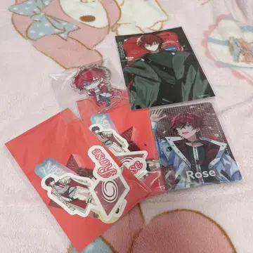 로제 묶음 판매