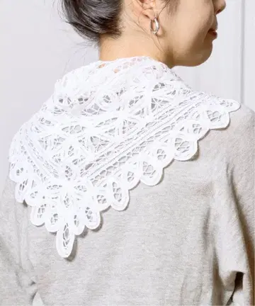 IENA LA BOUCLE 바텐 레이스 바부슈카