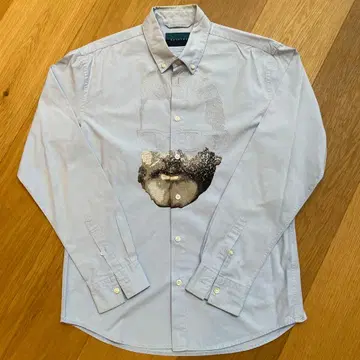 타임세일!! doublet 셔츠 구 doublet 택 레어!!