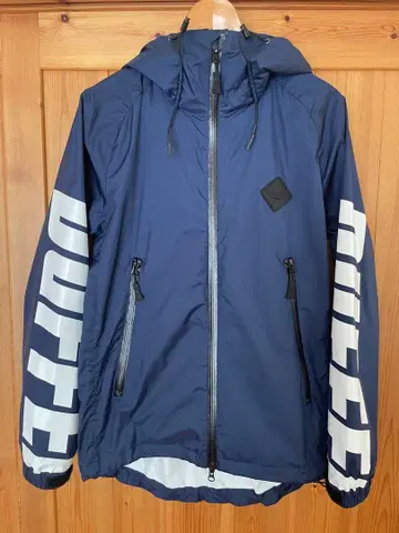 새상품급! 더퍼 마운틴 파카