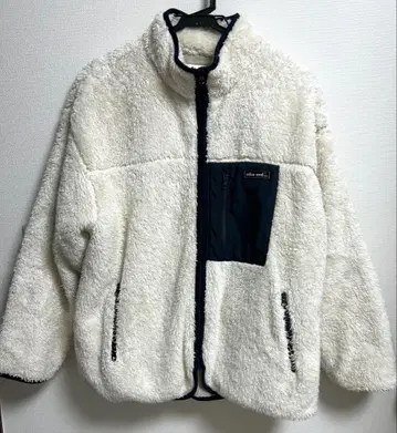 niko and 보아 블루종 M 사이즈