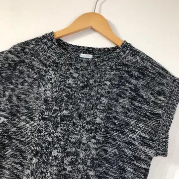 persodea 니트 베스트 ( T00271 )