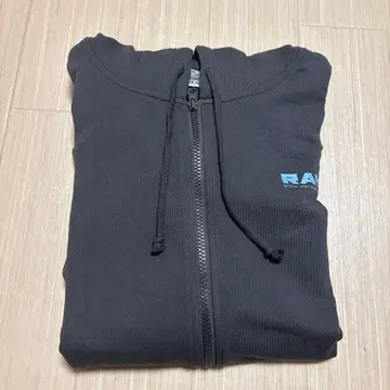 SnowMan RAYS 후드티