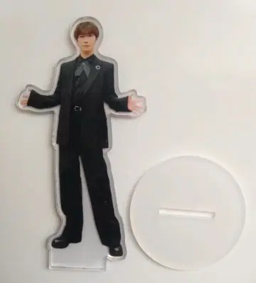 Snow Man 와타나베 쇼타 아크릴 스탠드