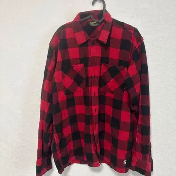 Bluework garment L 사이즈 부루코