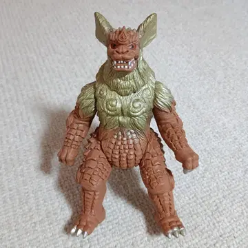 킹 시사 피규어