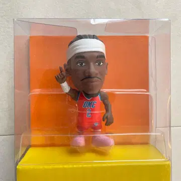 NBA BALLERS 시리즈 2 셰이 길저스알렉산더