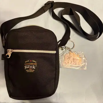 PAUL&JOE ACCESSOIRES 세로형 미니 숄더백