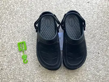 크록스 유콘 비스타 2.0 리터라이드 클로그