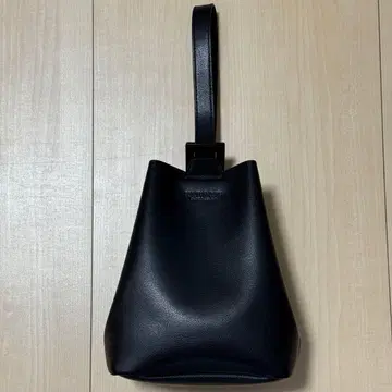 BEAUTY&YOUTH UNITED ARROWS 행잉 파우치 백