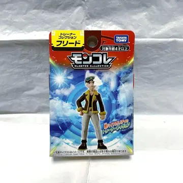 포켓몬 몬코레 트레이너 컬렉션 프리드 미개봉