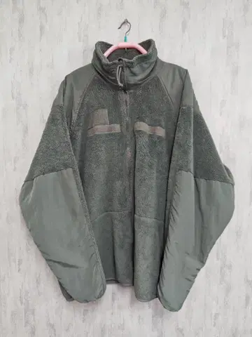 미군 ECWCS GEN3 폴라테크 X-Large-Long