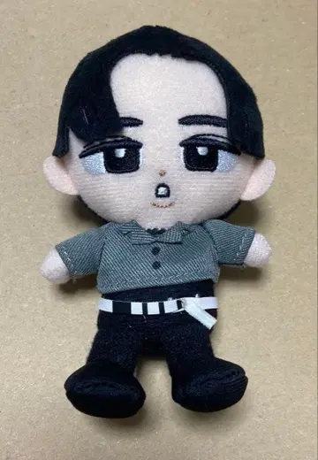 스노우 칠 메구로 렌