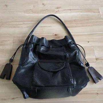 히로코 하야시 숄더백