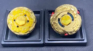 [페인팅] 메탈 파이트 베이블레이드