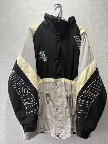 시카고 화이트삭스 자켓