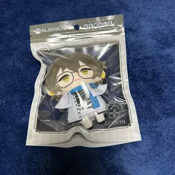 니지산지 Luxiem 아이크 니지파펫