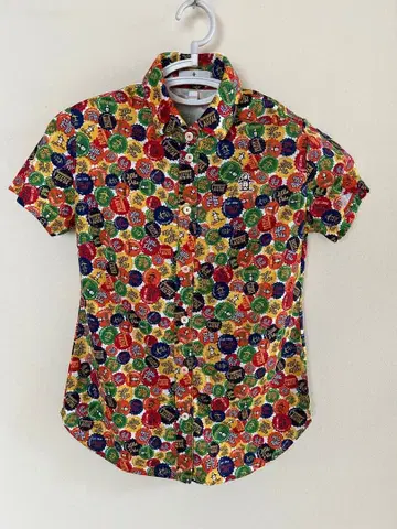 먼싱웨어 골프웨어 여성용 반팔 M