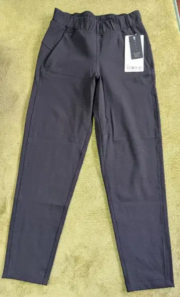 lululemon 조거 팬츠