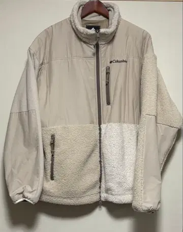 컬럼비아 보아 플리스 자켓 사이즈 M