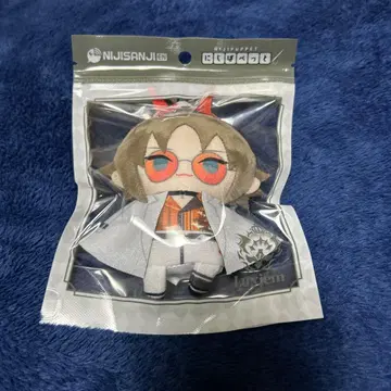 니지산지 EN 미스타 리아스 니지 파펫