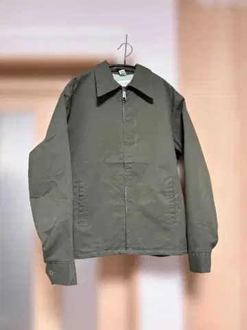 70's sears work leisure 워크 자켓