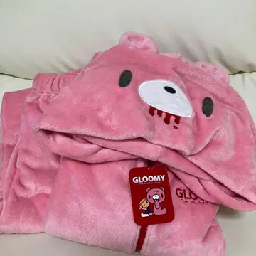 그루미 룸웨어 L 사이즈