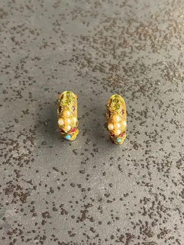 돌란 D'ORLAN 귀찌