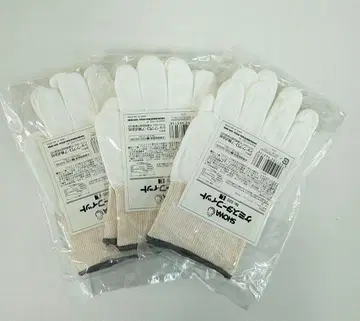 쇼와그로브 No.520 L 사이즈 3쌍 케미스터핏