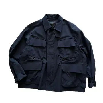 DAIWA PIER39/TECH JUNGLE FATIGUE/S/네이비