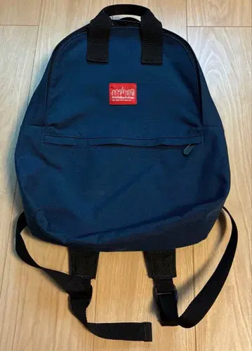 맨해튼 포티지 백팩