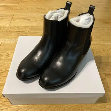 LEPSIM 사이드 고어 부츠