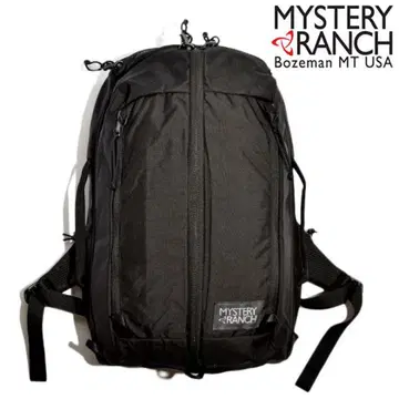 MYSTERY RANCH JAVA 미스터리 랜치 백팩 백팩