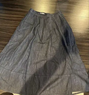 [ 즉시 구매 가능 ] Macintosh 롱 스커트 40