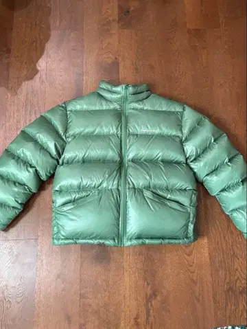 thisisneverthat 다운 자켓