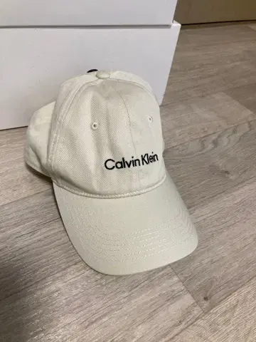 Calvin Klein 캡 [ 해외 ]