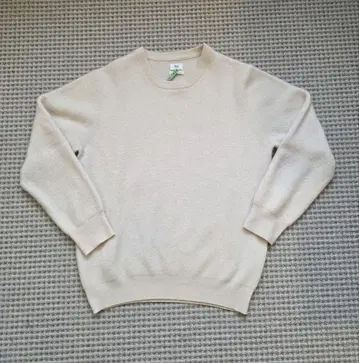 RHC 론 헤르만 캐시미어 스웨터 S