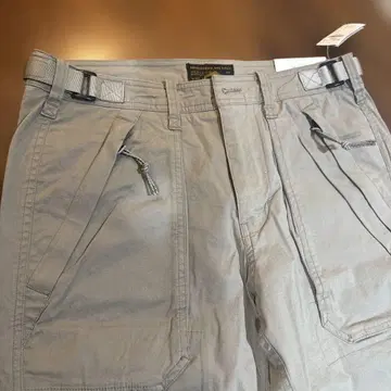 Abercrombie & Fitch 슬림 스트레이트 팬츠 W30 L30