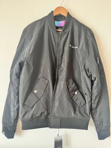 AWS re:Invent SWAG 블랙 자켓 M 사이즈