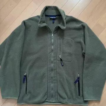 [ 새상품급 ] 90s USA 빈티지 파타고니아 신틸라 플리스 자켓 L