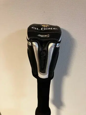 가격 인하! 레어! 테일러메이드 유틸리티 골프헤드커버