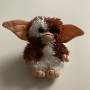 그렘린 기즈모 봉제 인형