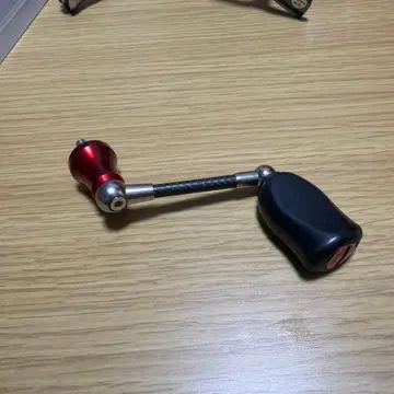 ZPI 판넬 47.5mm 레드 [정크제품] 시마노용