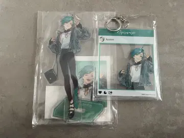 류센 굿즈 세트