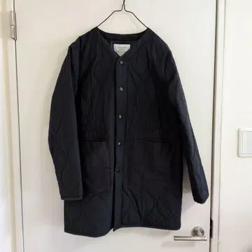 GRANDMA MAMA DAUGHTER 퀼팅 자켓 사이즈 1