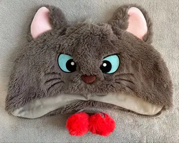 베를리오즈 팬캡 디즈니 아리스토캣