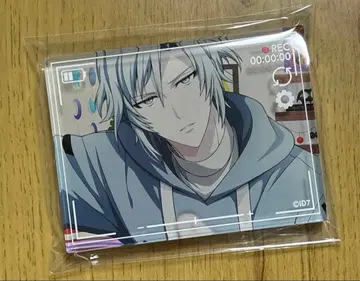 아이들리시 세븐 RabbiTube 아크릴 블록 라쿠 아이나나