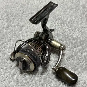 SHIMANO STELLA AR1000 스피닝 릴