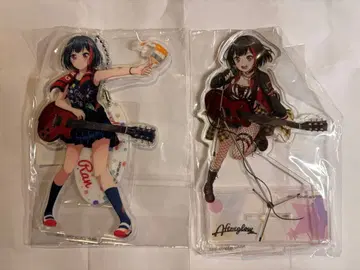 미타케 란 아크릴 스탠드