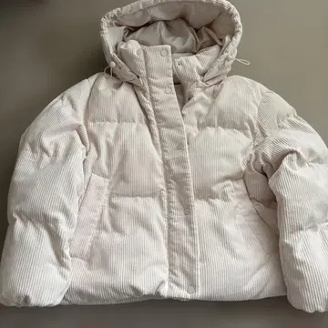 GU 점퍼 XXL 귀여운